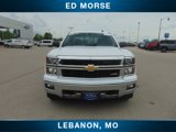 Used 2014 Chevrolet Silverado 1500 LT w/ All Star Edition image 3