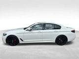 Used 2022 BMW 540i xDrive w/ M Sport Package image 2