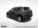 Used 2023 Jeep Compass Latitude w/ Convenience Group image 3