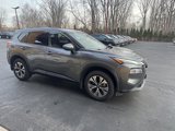 Used 2021 Nissan Rogue SV image 3