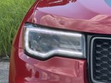 Used 2019 Jeep Grand Cherokee Trailhawk w/ Trailhawk Luxury Group image 4