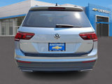 Used 2019 Volkswagen Tiguan SE w/ Panoramic Sunroof Package image 5
