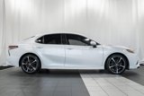 Used 2018 Toyota Camry XSE image 3