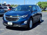 Used 2021 Chevrolet Equinox LT image 2