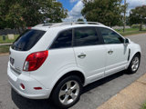 Used 2014 Chevrolet Captiva Sport LTZ image 6