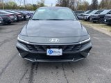 New 2025 Hyundai Elantra Sport image 3