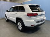 Used 2022 Jeep Grand Cherokee Laredo E image 4