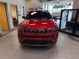 New 2025 Jeep Compass Latitude image 2
