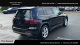 Used 2021 Mercedes-Benz GLB 250 4MATIC image 2