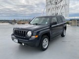 Used 2015 Jeep Patriot Sport w/ Power Value Group image 4