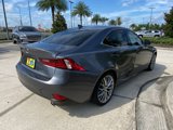 Used 2016 Lexus IS 200t w/ Navigation System Package image 3