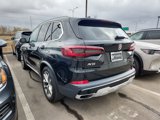 Used 2022 BMW X5 xDrive40i w/ Climate Comfort Package image 4