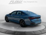New 2025 Volkswagen Jetta SE image 5