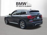 Used 2021 BMW X3 xDrive30i w/ Premium Package image 5