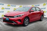 Certified 2023 Kia Forte LXS w/ LXS Technology Package image 3