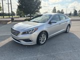 Used 2015 Hyundai Sonata SE image 4