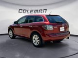 Used 2007 MAZDA CX-7 Grand Touring w/ Technology Pkg image 3
