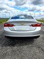 Used 2017 Chevrolet Malibu LT image 2