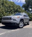 Used 2014 Jeep Cherokee Latitude image 3