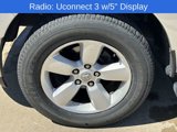 Used 2017 RAM 1500 SLT image 6