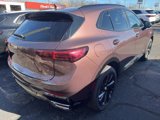 New 2025 Buick Envision Sport Touring image 4