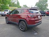 Used 2021 Jeep Compass 80th Special Edition image 4