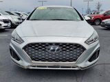 Used 2019 Hyundai Sonata SEL w/ Tech Package 02 image 2
