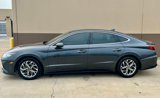 Used 2020 Hyundai Sonata SEL w/ Convenience Package image 2