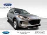 Certified 2021 Ford Escape SE w/ Convenience Package image 4