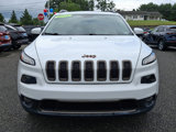 Used 2017 Jeep Cherokee 75th Anniversary image 2