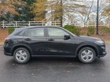 New 2025 Honda HR-V LX image 3