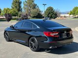 Used 2022 Honda Accord Sport image 3