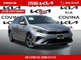 Certified 2023 Kia Forte LXS image 1