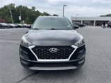Used 2020 Hyundai Tucson SEL w/ Cargo Package image 2