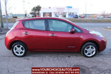 Used 2011 Nissan Leaf SV image 4
