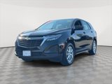 Used 2023 Chevrolet Equinox LS image 3