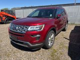 Used 2018 Ford Explorer Limited image 3
