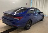 Used 2022 Hyundai Elantra SEL image 3