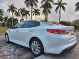 Used 2016 Kia Optima EX w/ Premium Package image 5
