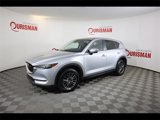 Used 2020 MAZDA CX-5 Touring image 2