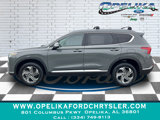 Used 2023 Hyundai Santa Fe SEL w/ Premium Package image 6