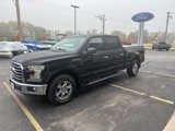 Used 2017 Ford F150 XLT w/ Equipment Group 301A Mid image 2