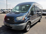Used 2015 Ford Transit 250 148 Medium Roof image 4