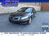 Used 2008 Honda Accord EX-L image 1