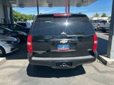 Used 2007 Chevrolet Suburban LTZ w/ LTZ Preferred Equipment Group image 4