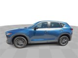 Used 2020 MAZDA CX-5 Sport image 4