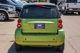 Used 2012 smart fortwo passion image 6