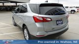 Used 2021 Chevrolet Equinox LS w/ LS Convenience Package image 3