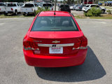 Used 2014 Chevrolet Cruze Eco image 5