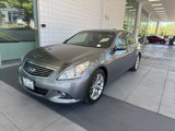 Used 2013 INFINITI G37 Journey w/ Interior Accent Pkg image 2